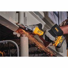 Máy mài bàn 2 đá dewalt dw725r (373w-150mm)