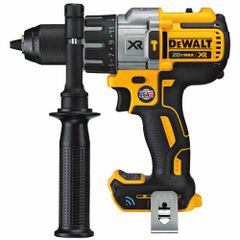 Máy khoan búa 2 chức năng dewalt d25032k