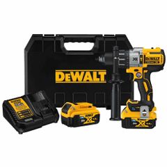 Máy khoan búa 3 chức năng dewalt d25133k