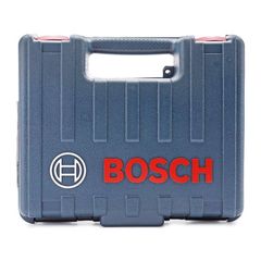 Máy khoan động lực Bosch GSB 13 RE SET 100 chi tiết 650W (Xanh)