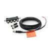 Mạng micro NMEA 2000 hoàn chỉnh Actisense