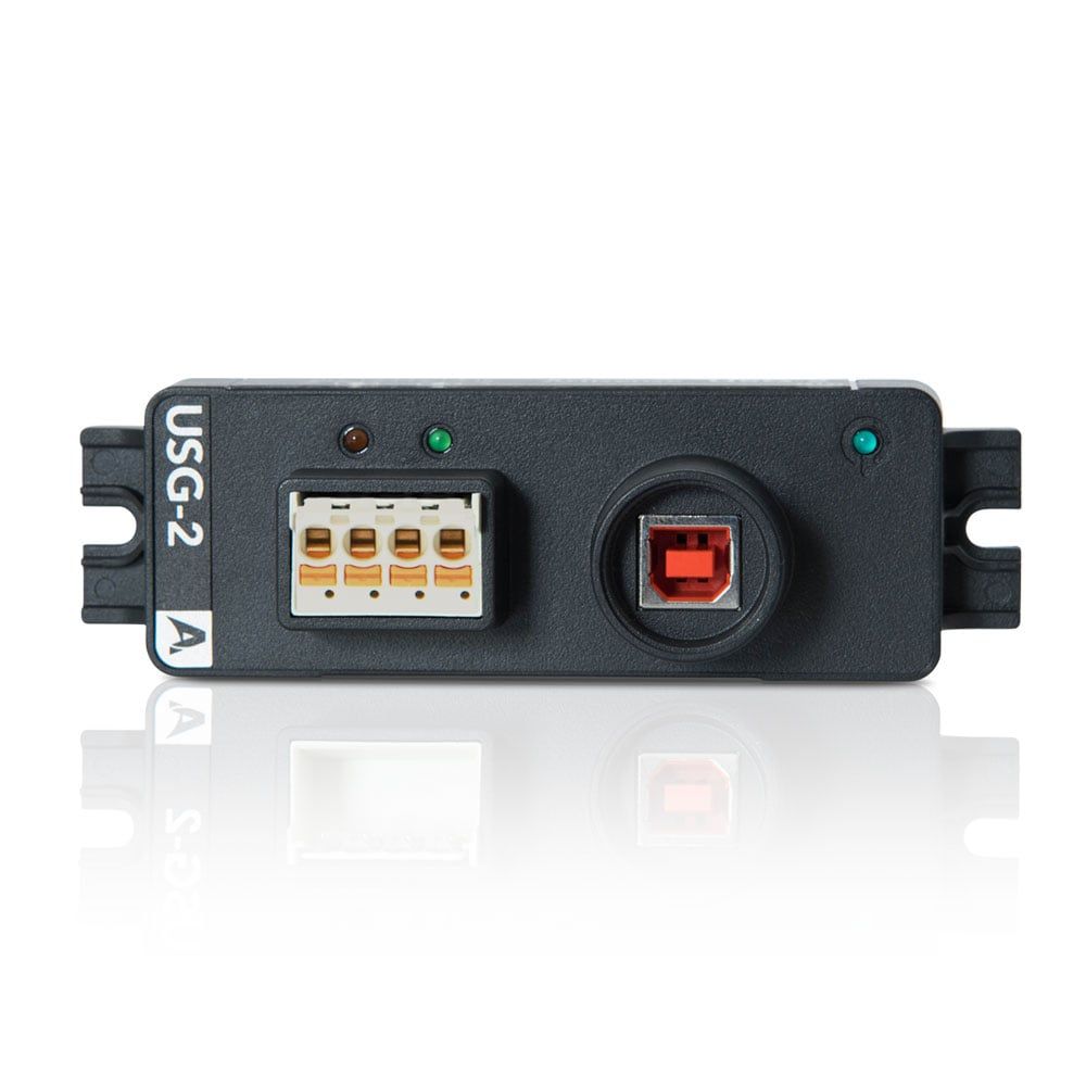 Cổng kết nối NMEA 0183 - USB máy tính USG-2
