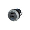 Sạc USB Alfatronix