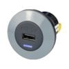 Sạc USB Alfatronix