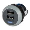 Sạc USB Alfatronix