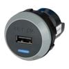 Sạc USB Alfatronix