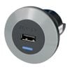 Sạc USB Alfatronix