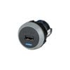 Sạc USB Alfatronix