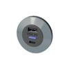 Sạc USB Alfatronix