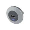 Sạc USB Alfatronix