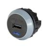 Sạc USB Alfatronix