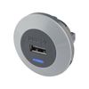 Sạc USB Alfatronix