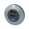 Sạc USB Alfatronix