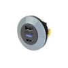 Sạc USB Alfatronix