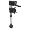 ThrustMe Kicker - Động cơ điện Transom Mount