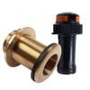 Đầu dò Chirp-Ready  & phụ kiện Airmar