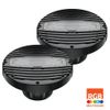 Loa hàng hải Hertz Marine