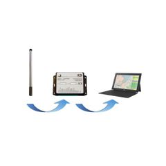 Hệ thống ICS NAV 6 eNAVTEX