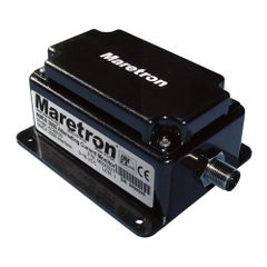Giám sát và điều khiển điện Maretron
