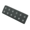 Điều khiển kỹ thuật số Maretron MPower