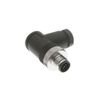 Cáp và đầu nối micro/mid NMEA 2000 Maretron