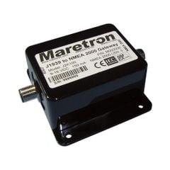 Giám sát động cơ Maretron