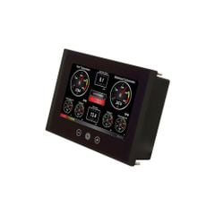 Phần cứng giao diện người dùng Maretron