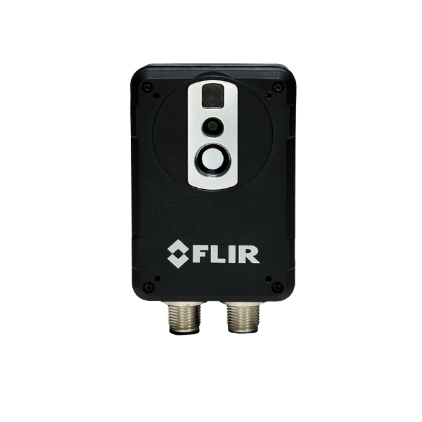 Camera giám sát nhiệt FLIR MTMS (AX8)
