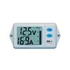 Màn hình Pin NASA BM2 Nhỏ gọn 12VDC 200amp