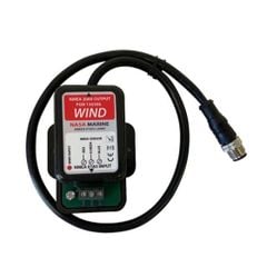 Hộp chuyển đổi gió Nasa NMEA 0183 sang NMEA 2000