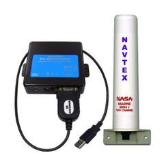 NASA Navtex PC Pro Engine USB với Antenna Series 2