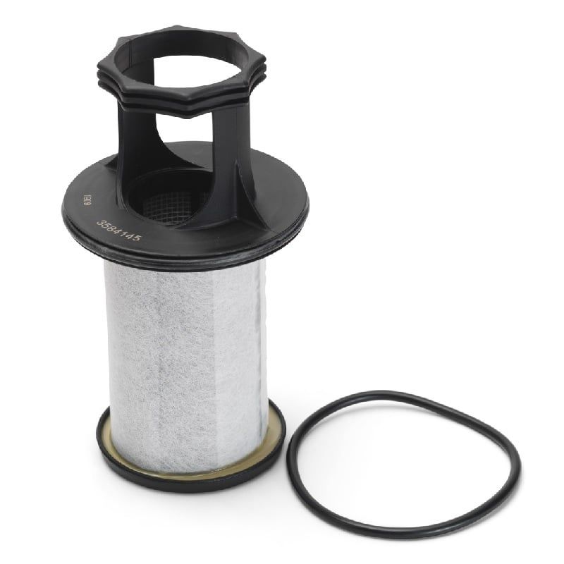 Lọc nhớt cạc te Volvo Penta