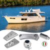 Kẽm chống ăn mòn máy thủy Volvo Penta loại DPH/DPR