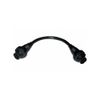 Kết nối mạng Raynet Raymarine