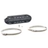 Máy dò cá định vị đa chức năng Raymarine Element HV