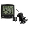 Thiết bị đo gió, đo sâu, đo tốc độ Raymarine
