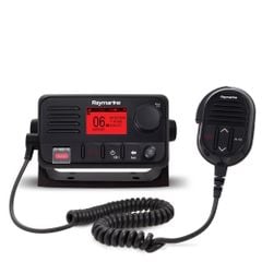 VHF hảng hải Raymarine