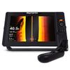 Máy dò cá định vị đa chức năng Raymarine Element HV
