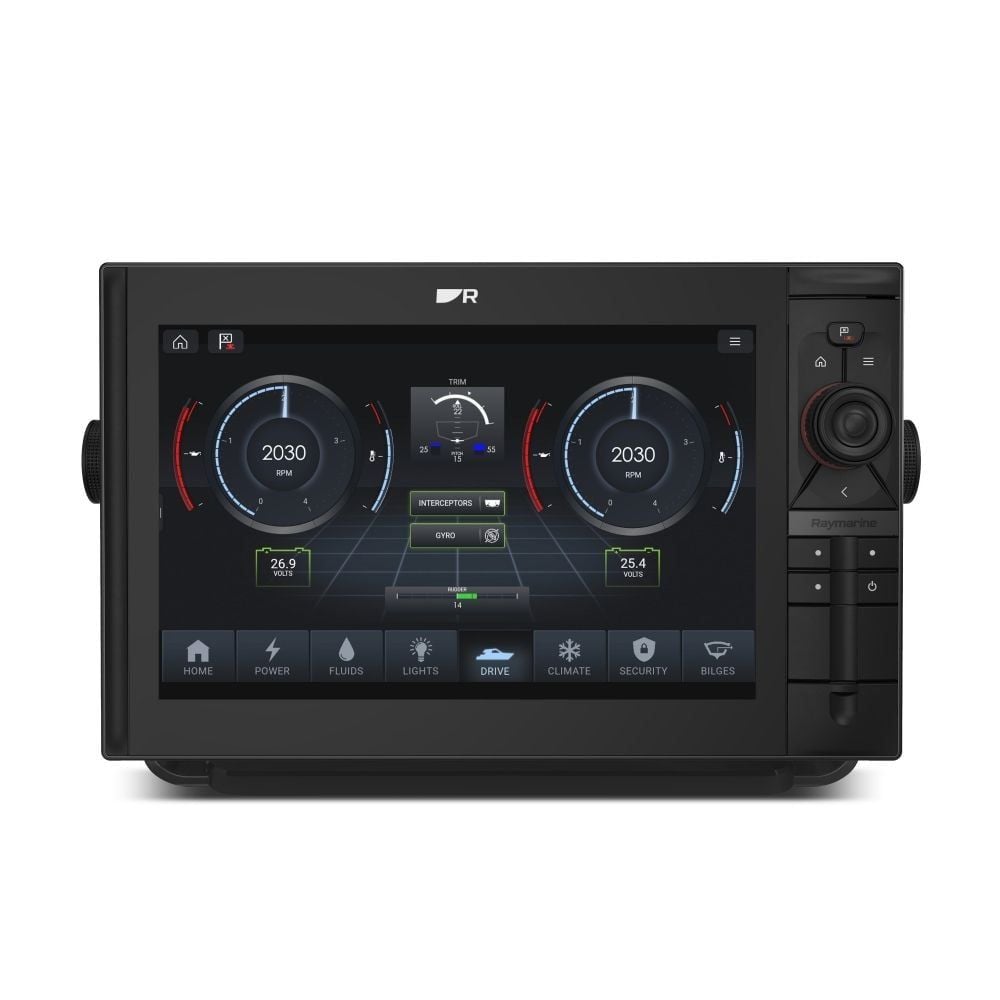MFD Raymarine AXIOM2 PRO