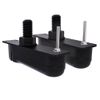 Máy dò cá định vị đa chức năng Raymarine Element HV
