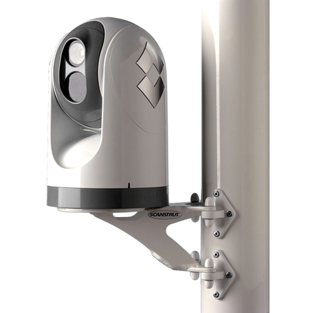 Gía gắn cột buồm Scanstrut