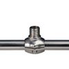 Gía gắn ăng ten GPS/VHF Scanstrut