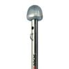 Gía gắn ăng ten GPS/VHF Scanstrut