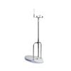 Gía gắn ăng ten GPS/VHF Scanstrut