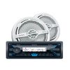 Cấu hình âm thanh hàng hải Sony