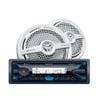 Cấu hình âm thanh hàng hải Sony