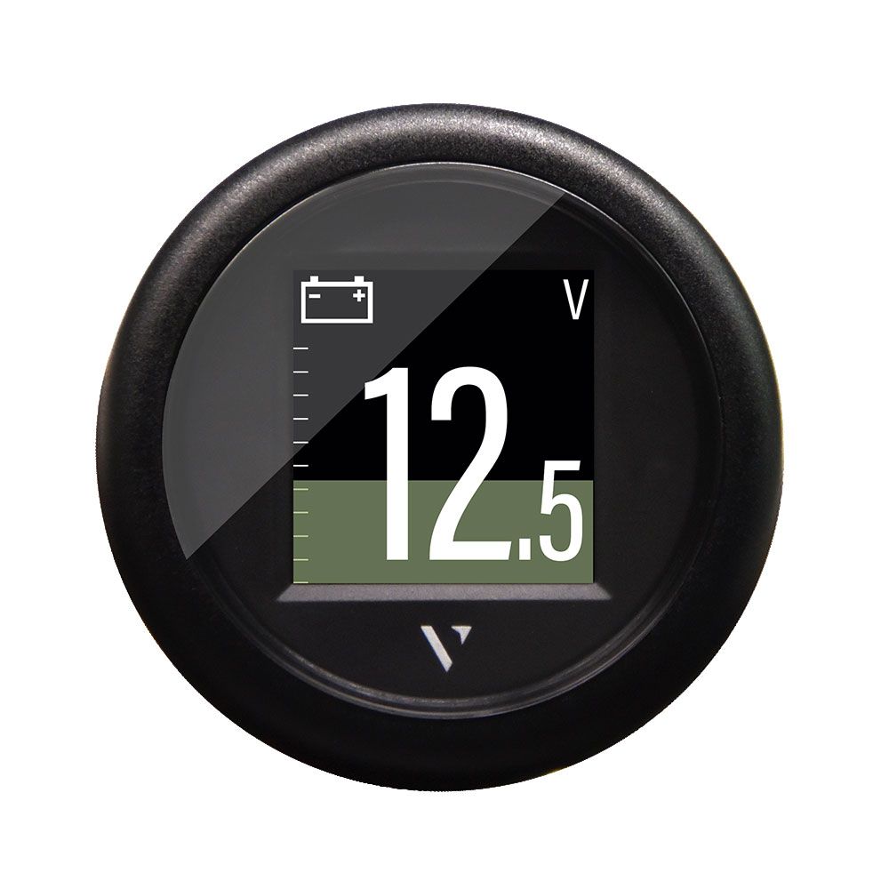 Màn hình hiển thị, cảm biến, kết nối & phụ kiện Veratron