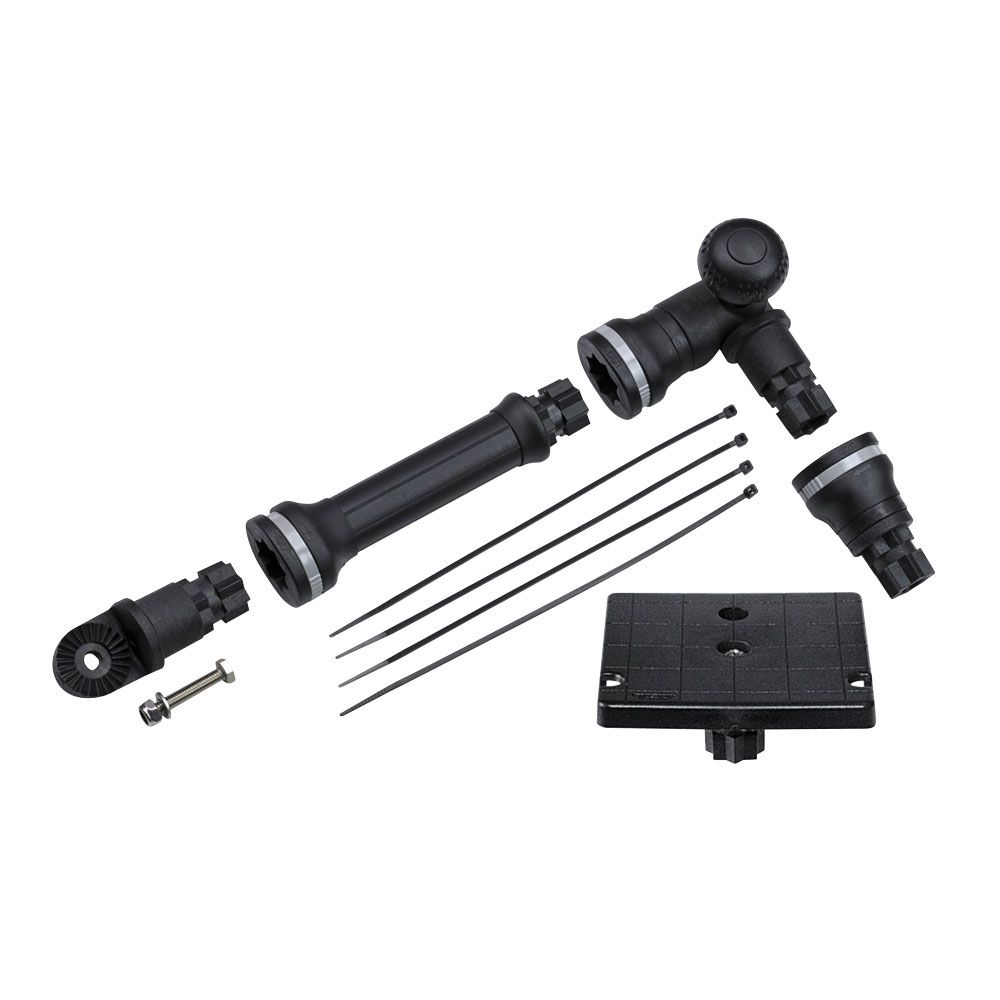 Giá đỡ đầu dò và máy dò cá Railblaza