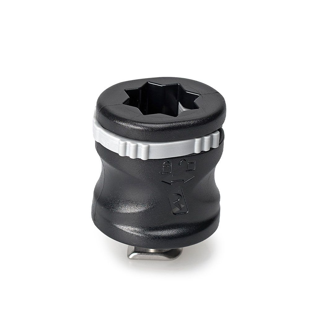 Đế gắn thanh ray MiniPort TracMount