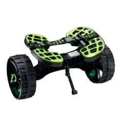 Xe đẩy kéo thuyền kayak và ca nô C-Tug